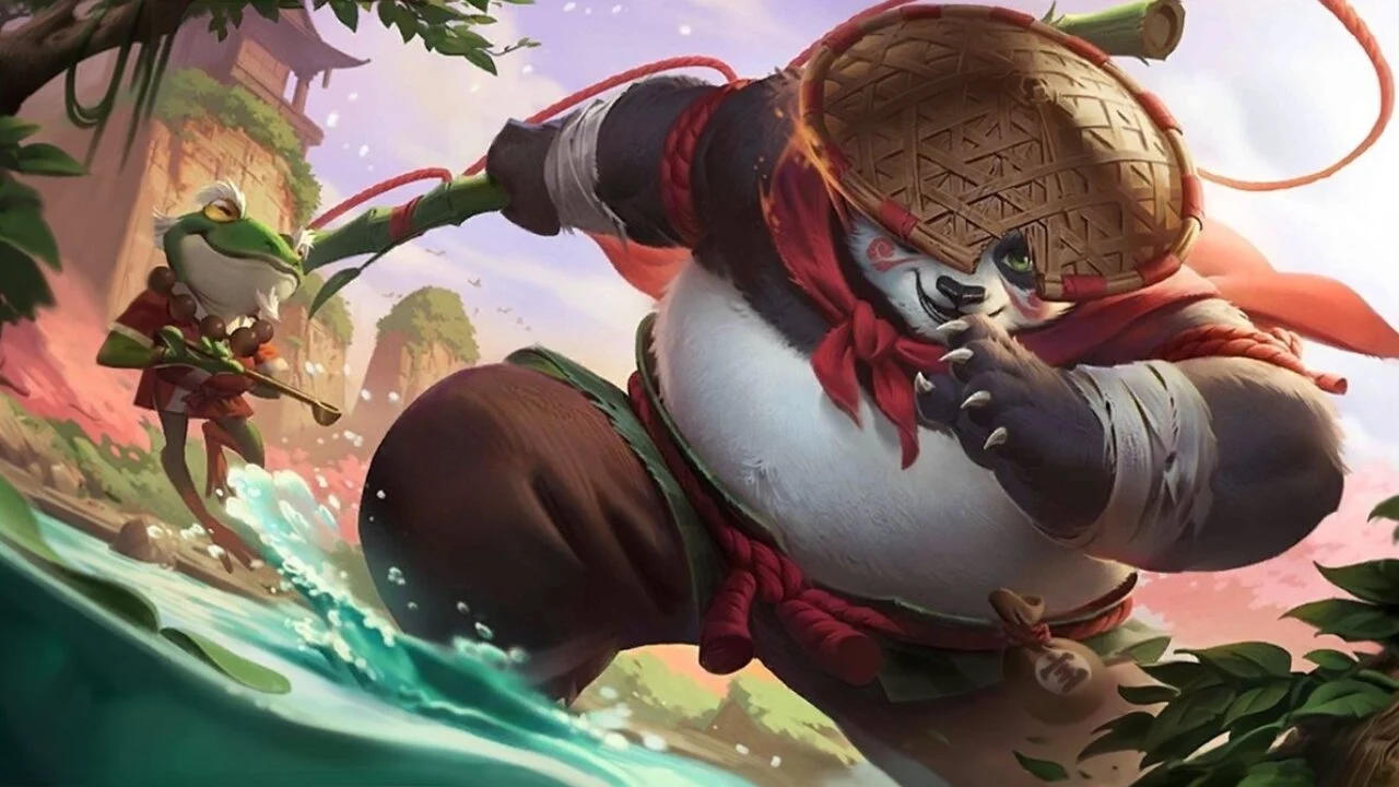 Akai in MLBB