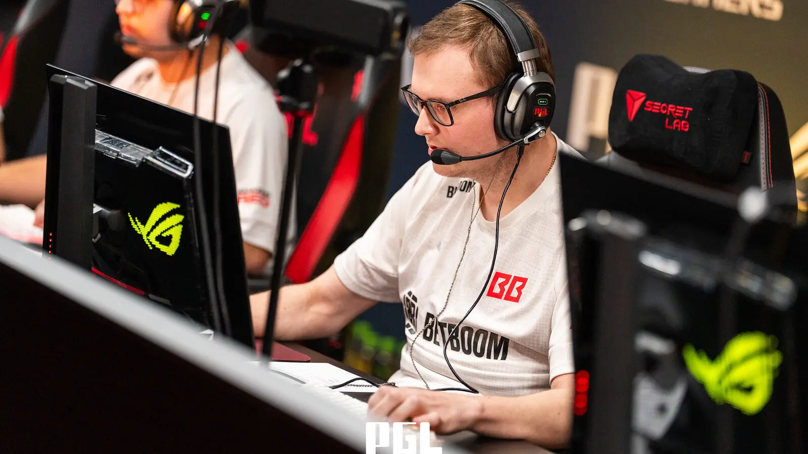 Капитан BetBoom Team Кирилл «Boombl4» Михайлов