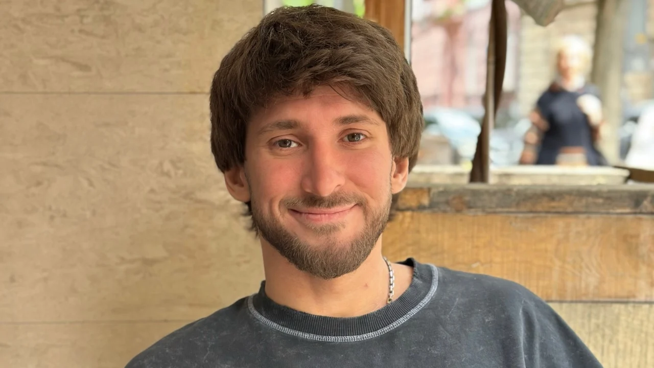 Фотография Dendi