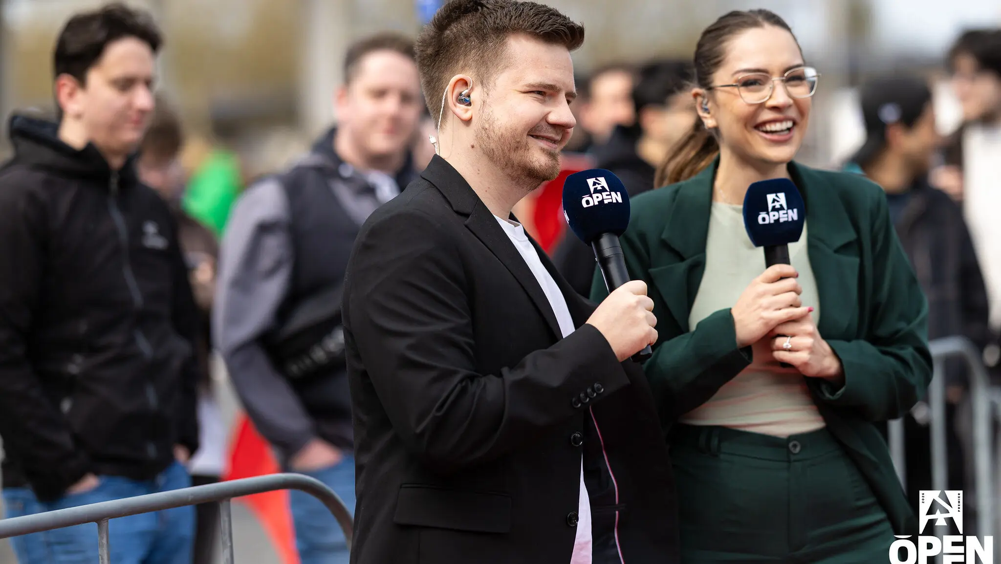 Бывший киберспортсмен и аналитик Питер «dupreeh» Расмуссен.