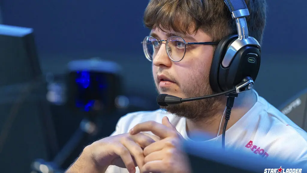 Photo of Magnojez from the tournament
