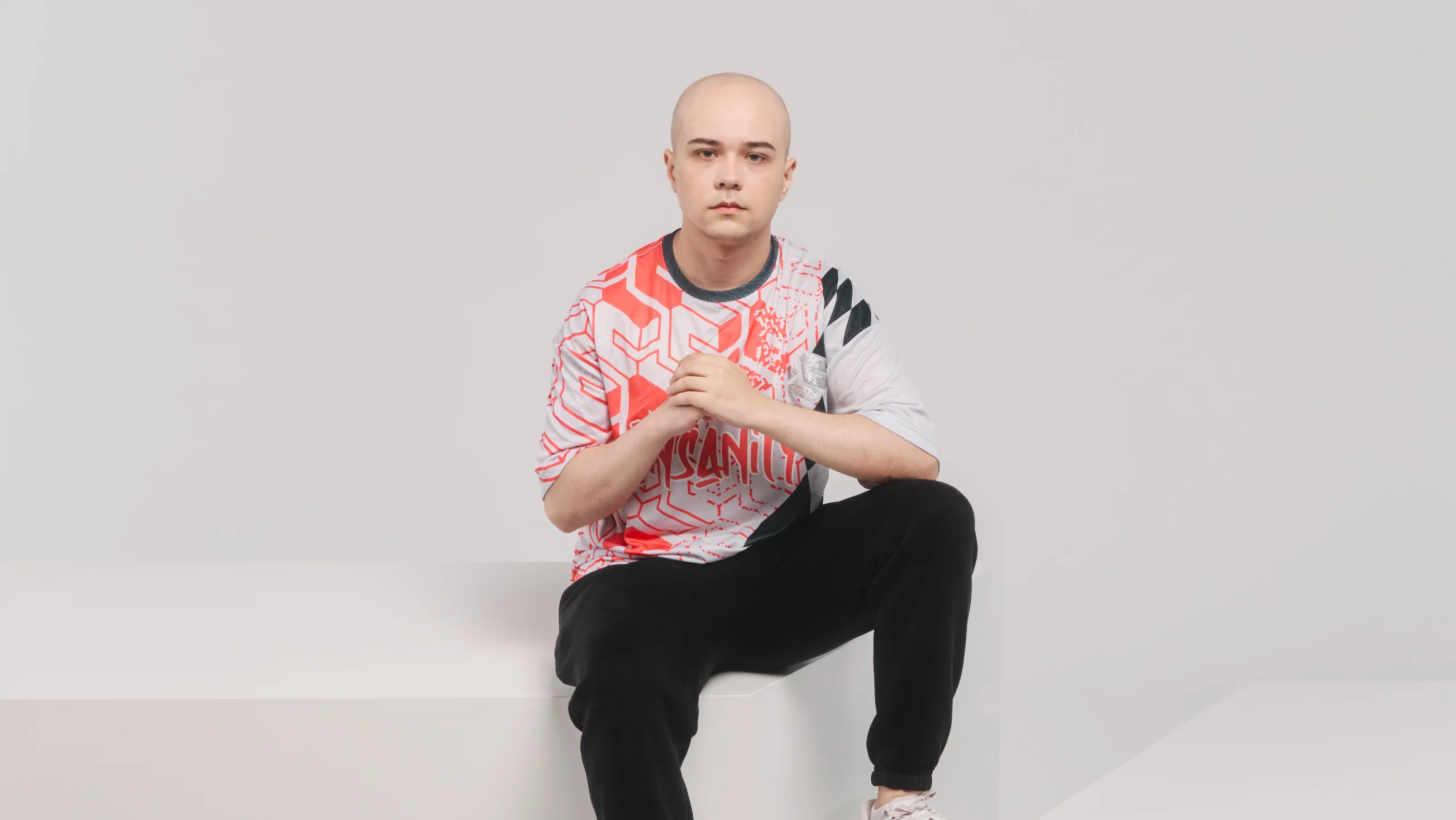 Fernans at the 2026 Esports World Cup