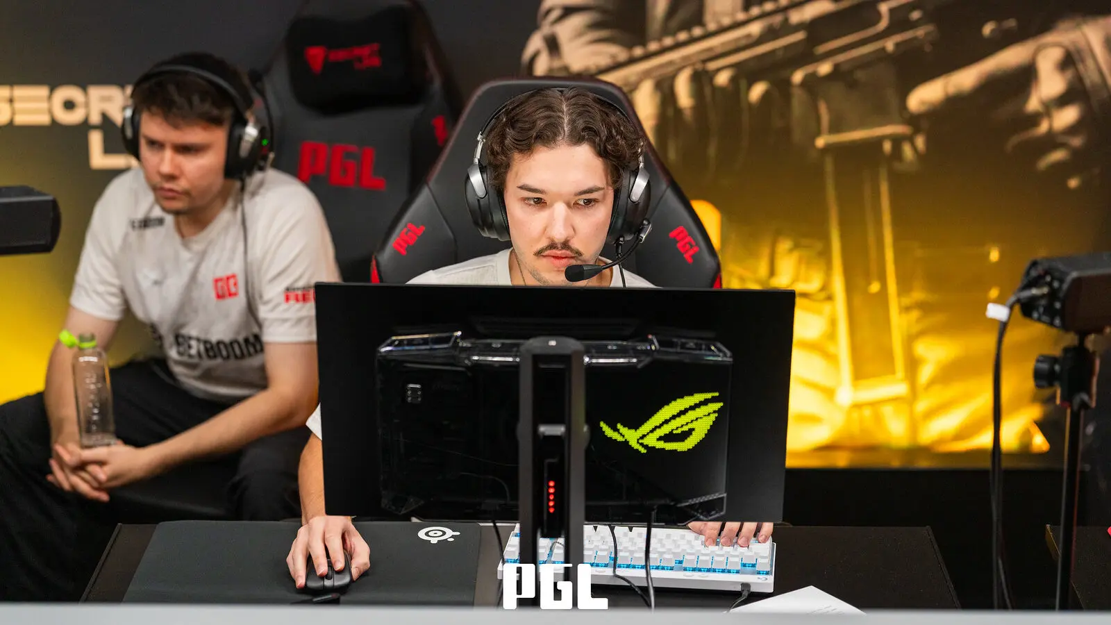 Снайпер BetBoom Team Александр «zorte» Загодыренко.