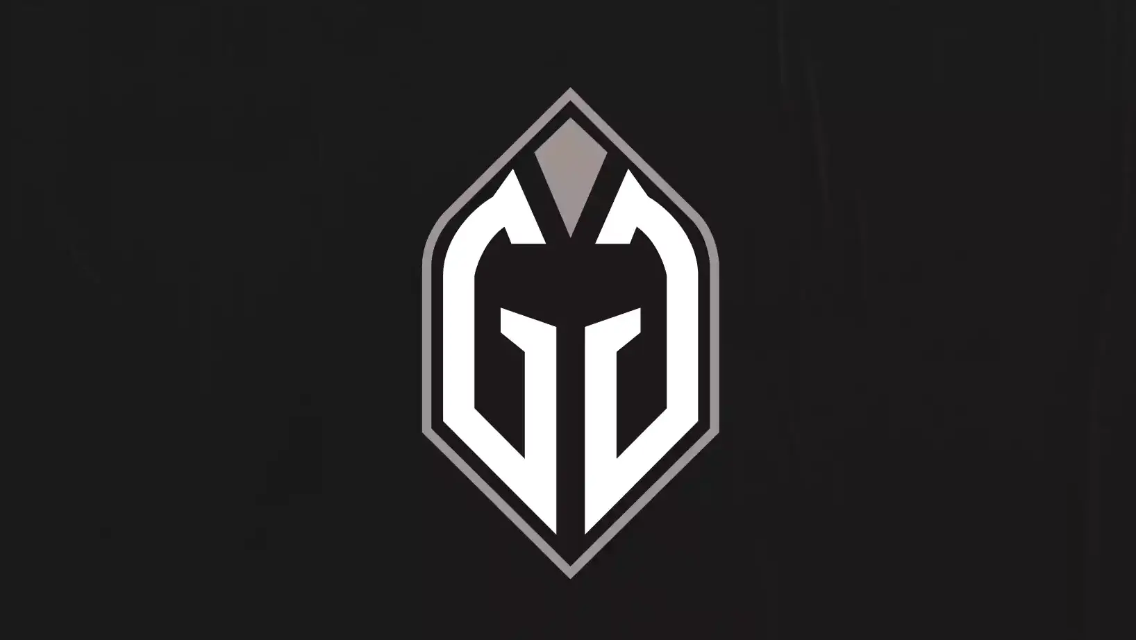 Логотип Gaimin Gladiators.