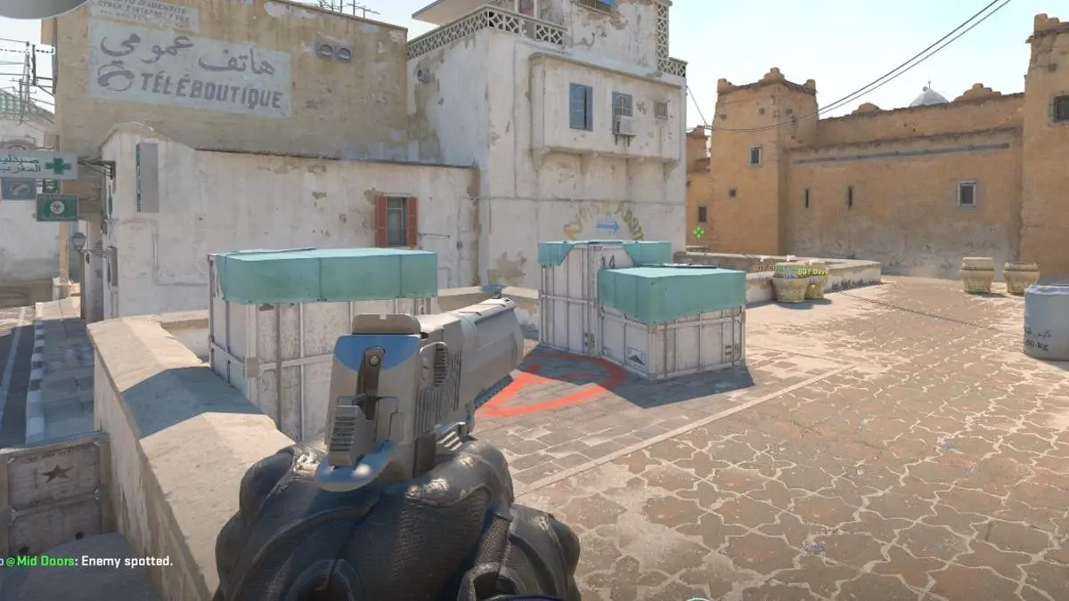 Counter-Strike 2