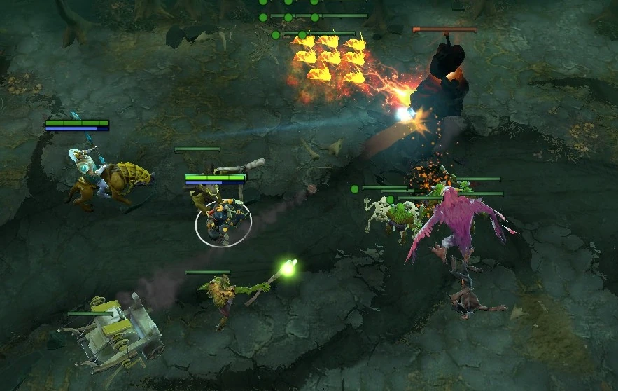 push_dota2