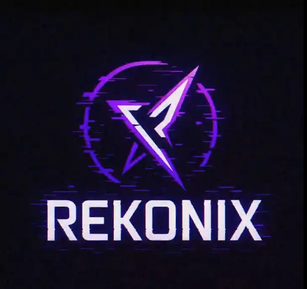 Логотип REKONIX