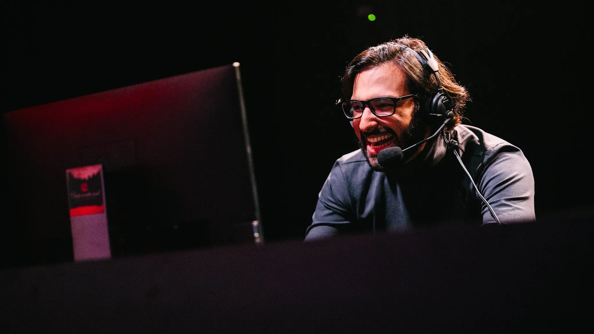 Blue на The International 2022