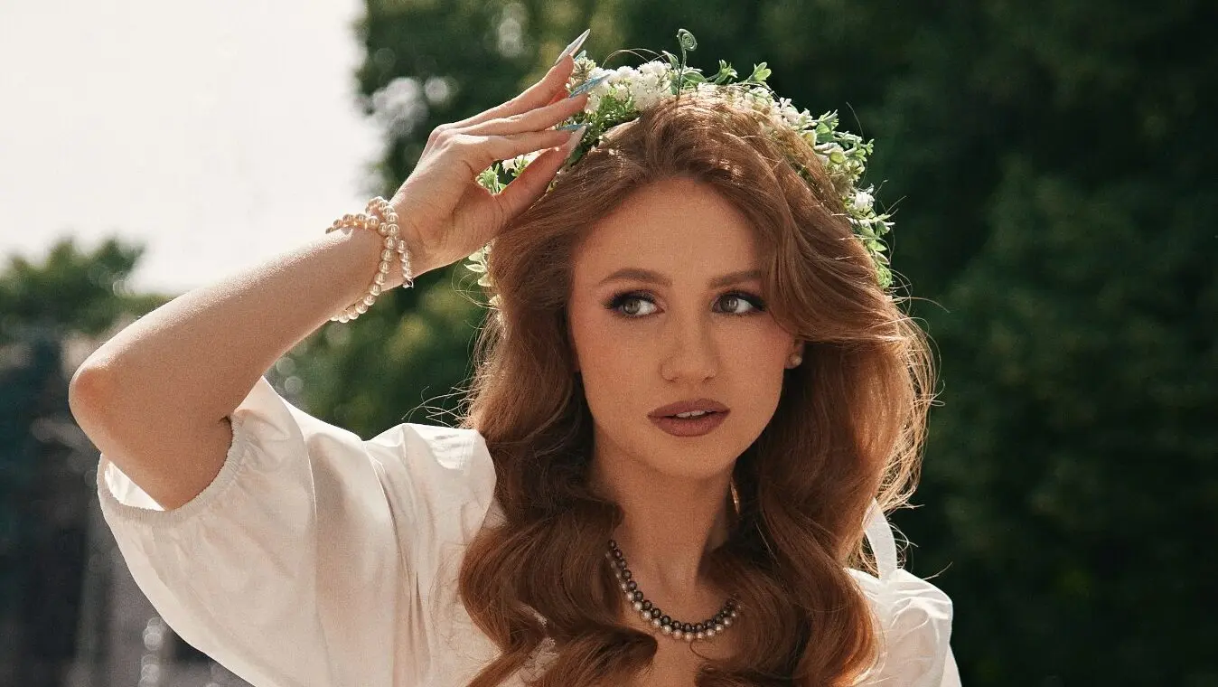 Фото Василисы «Vasilisa» Черновой