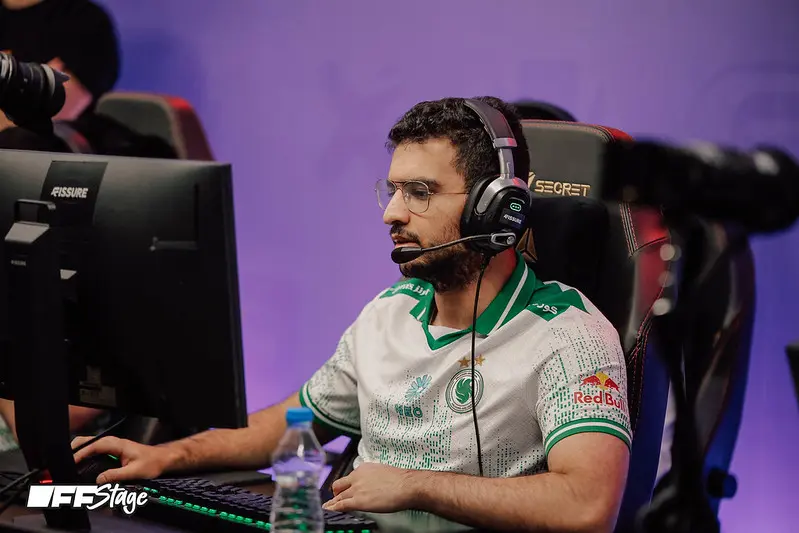 ATF на FISSURE PLAYGROUND 2 — DOTA
