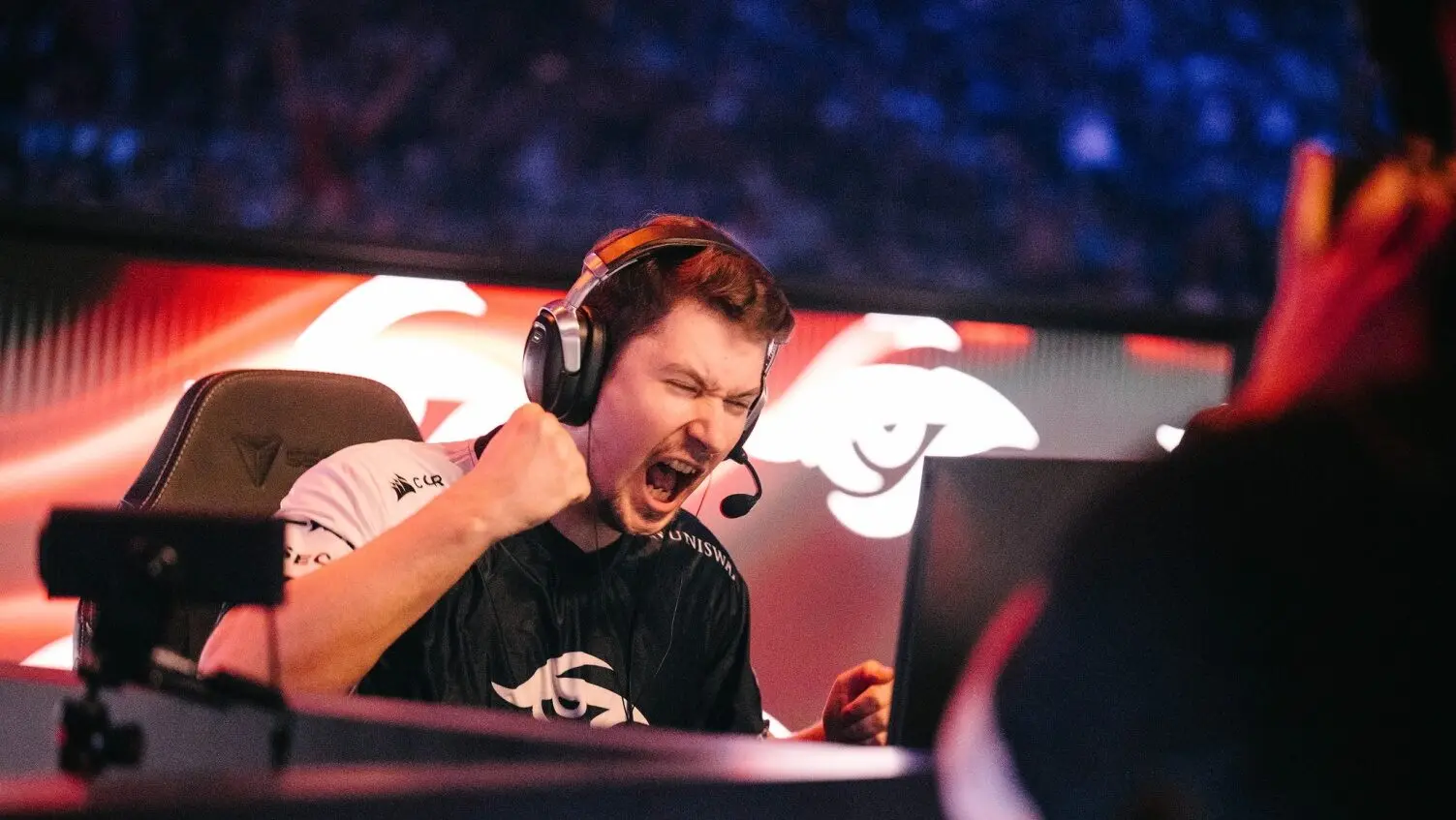 Puppey at The International 2022
