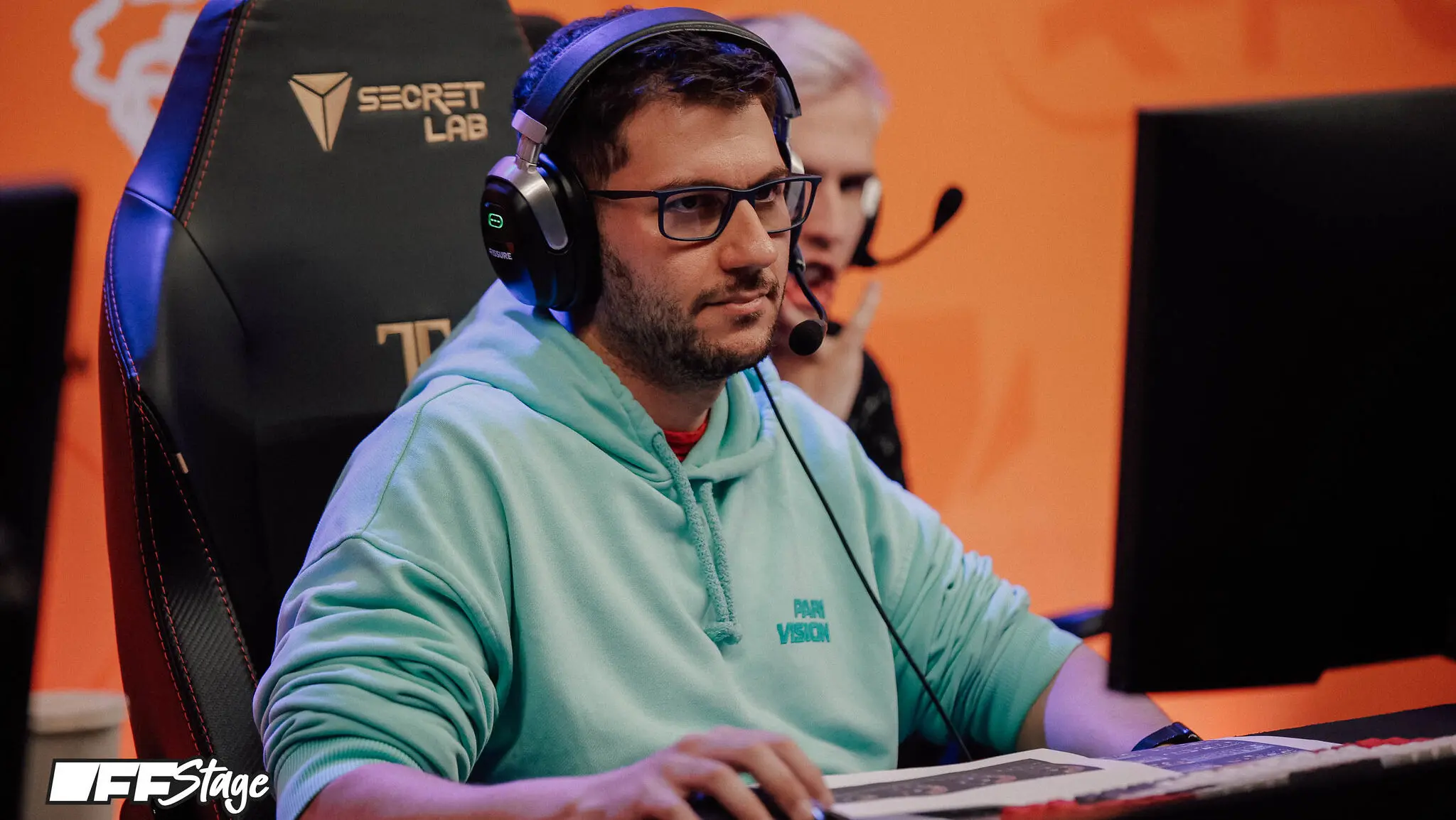 Astini в групповой стадии FISSURE PLAYGROUND 2 — DOTA в Сербии.