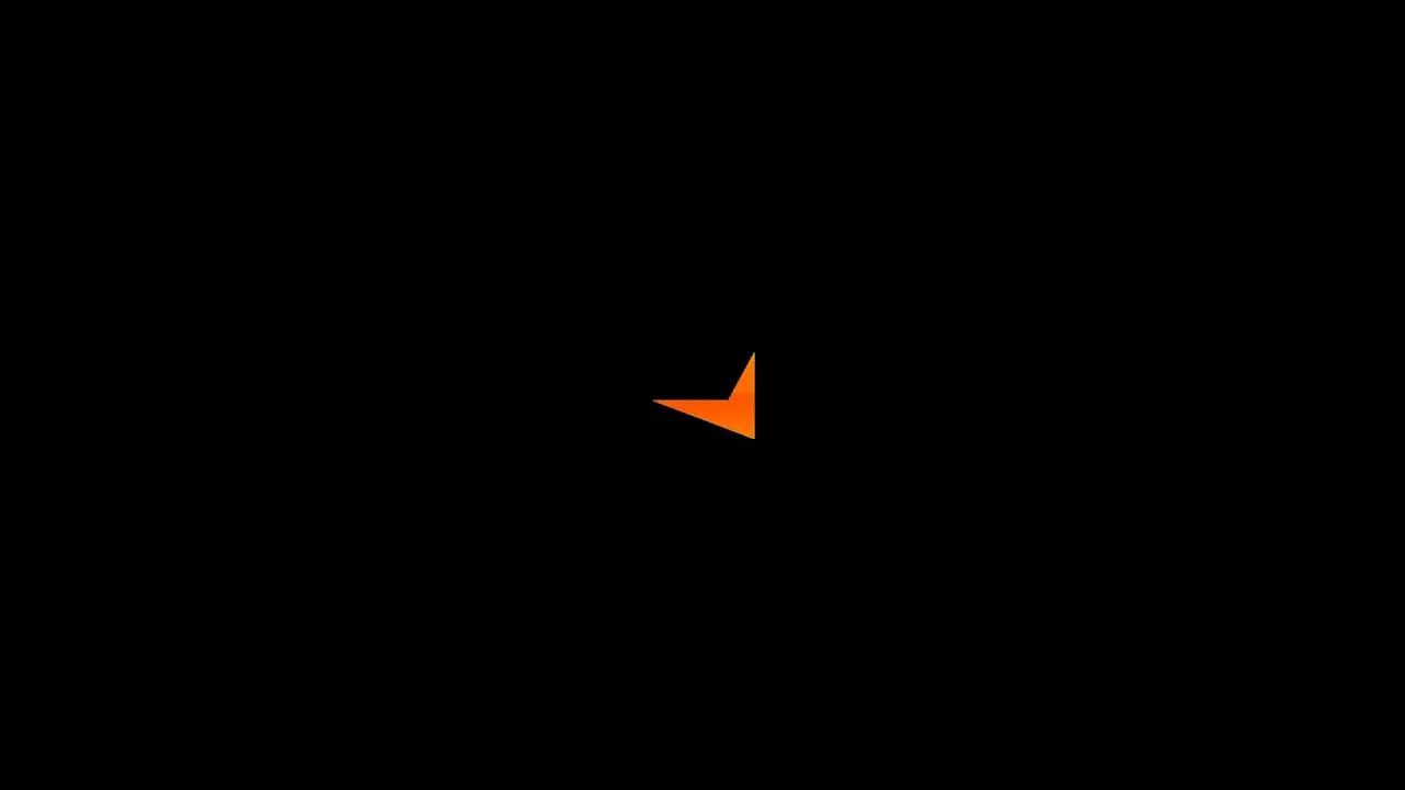 Логотип платформы FACEIT.