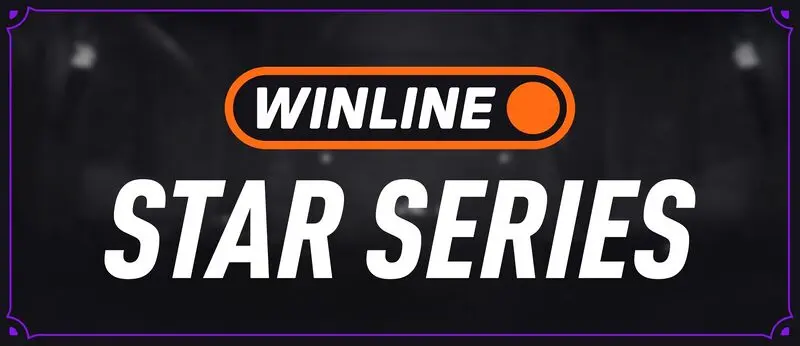 Постер турниров Winline Star Series