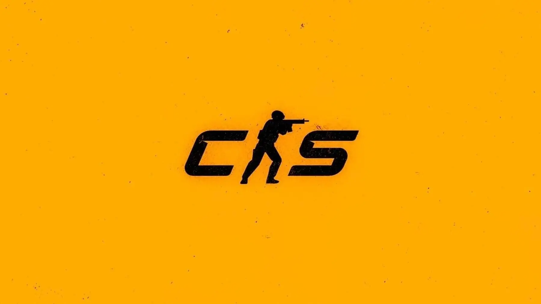 The Counter-Strike 2 logo.