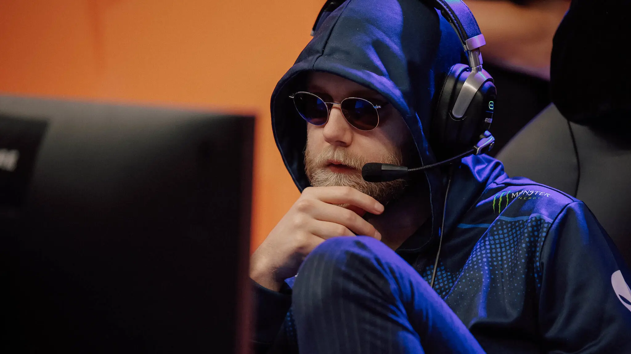 Photo of Boxi at FISSURE PLAYGROUND 2 — DOTA