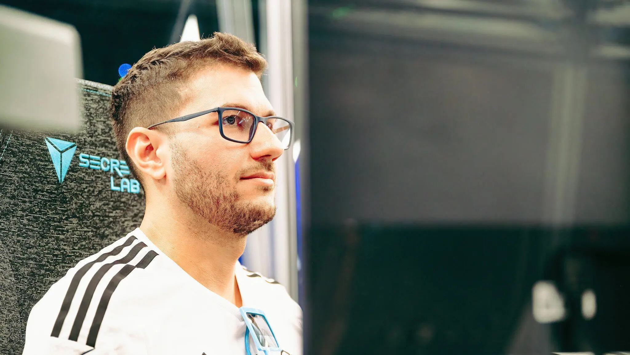Astini на The International 2023