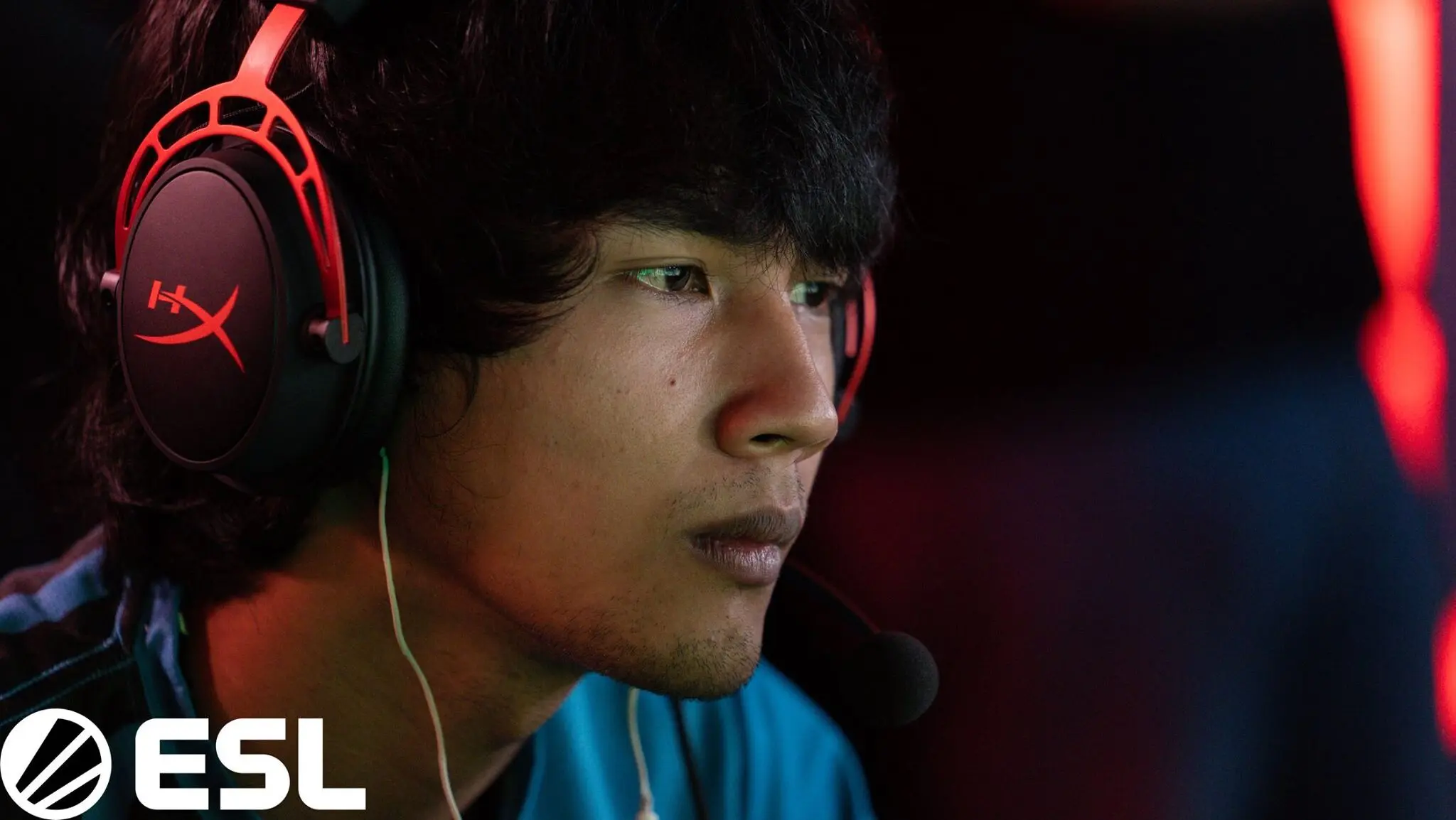 inYourdreaM на ESL Indonesia Championship