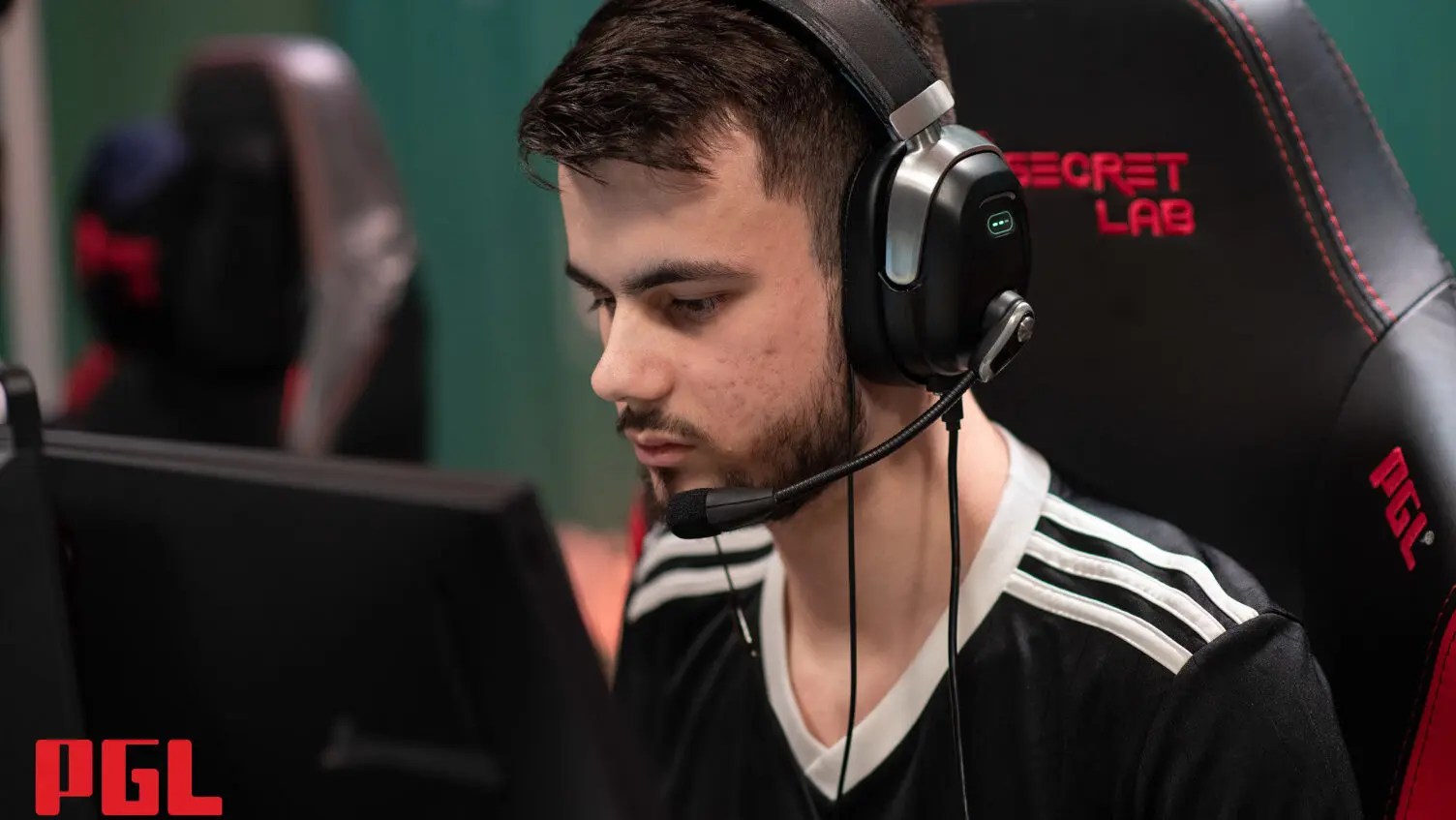 Kevin “misutaaa” Rabie.