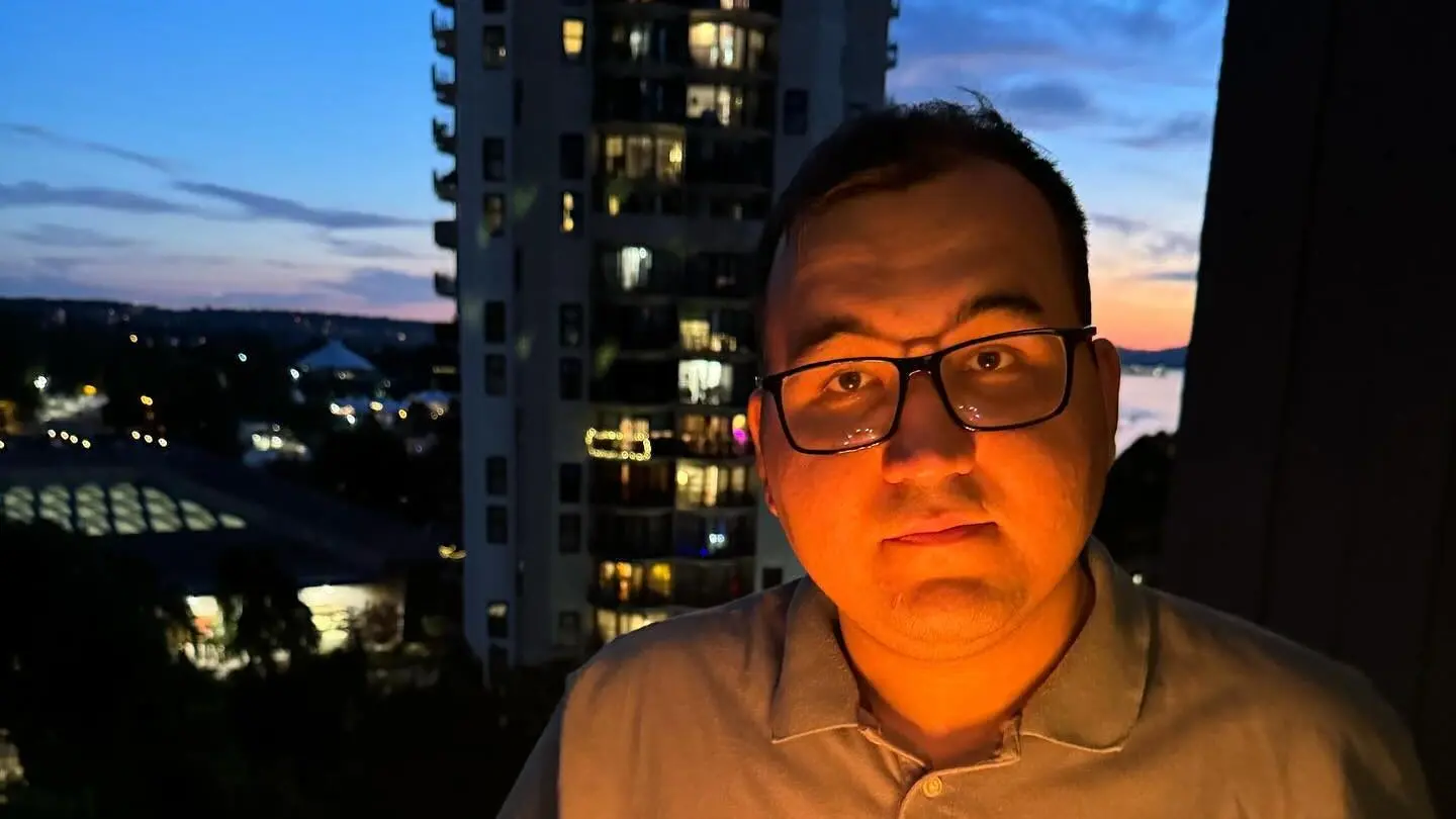 Ильяс «Steelborco» Каукенов
