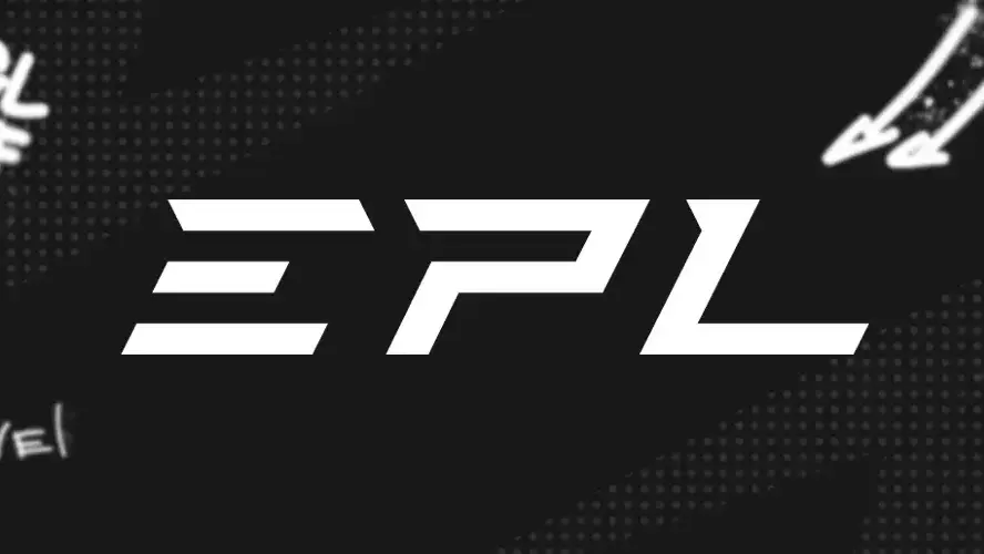 Логотип European Pro League