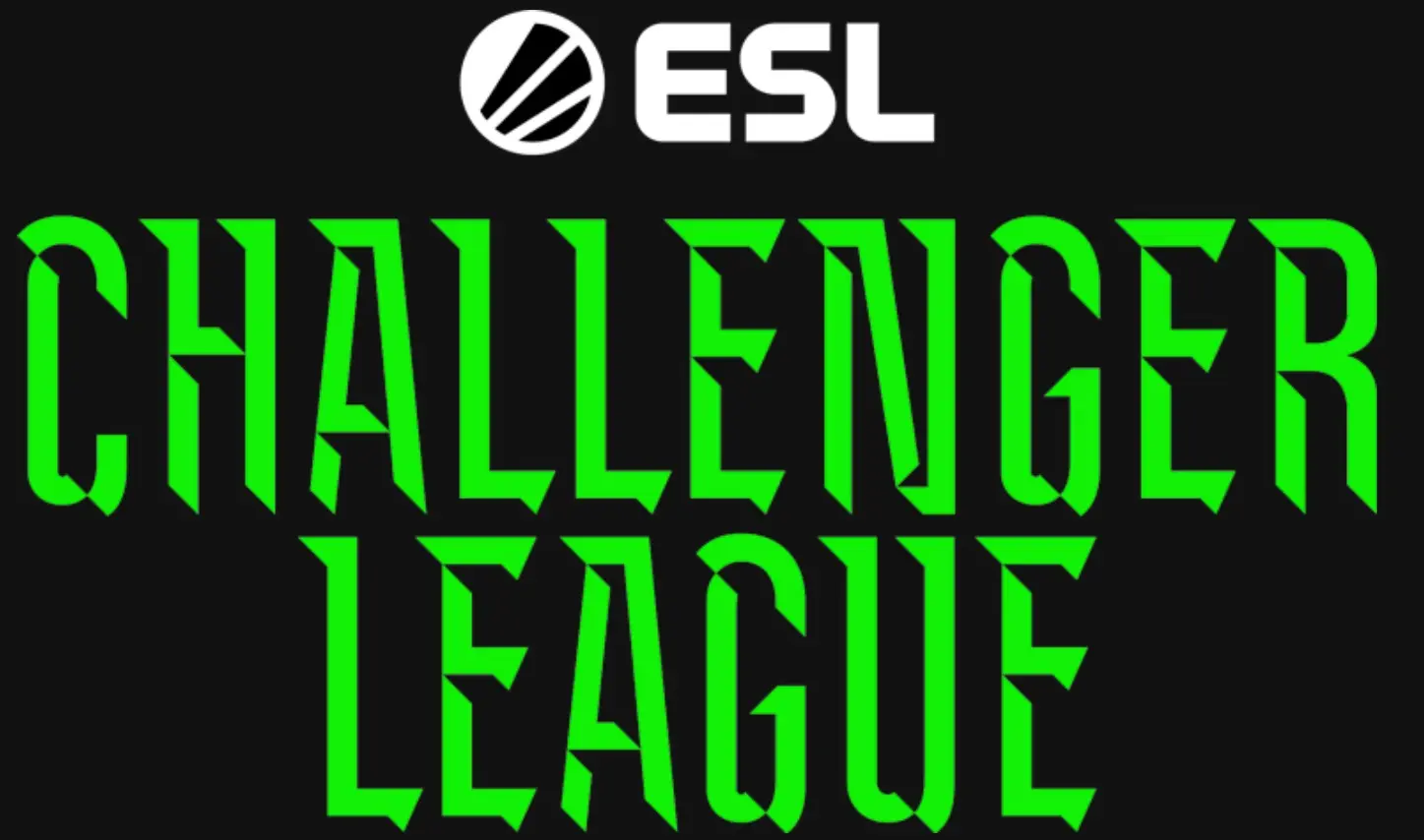 Логотип ESL Challenger League