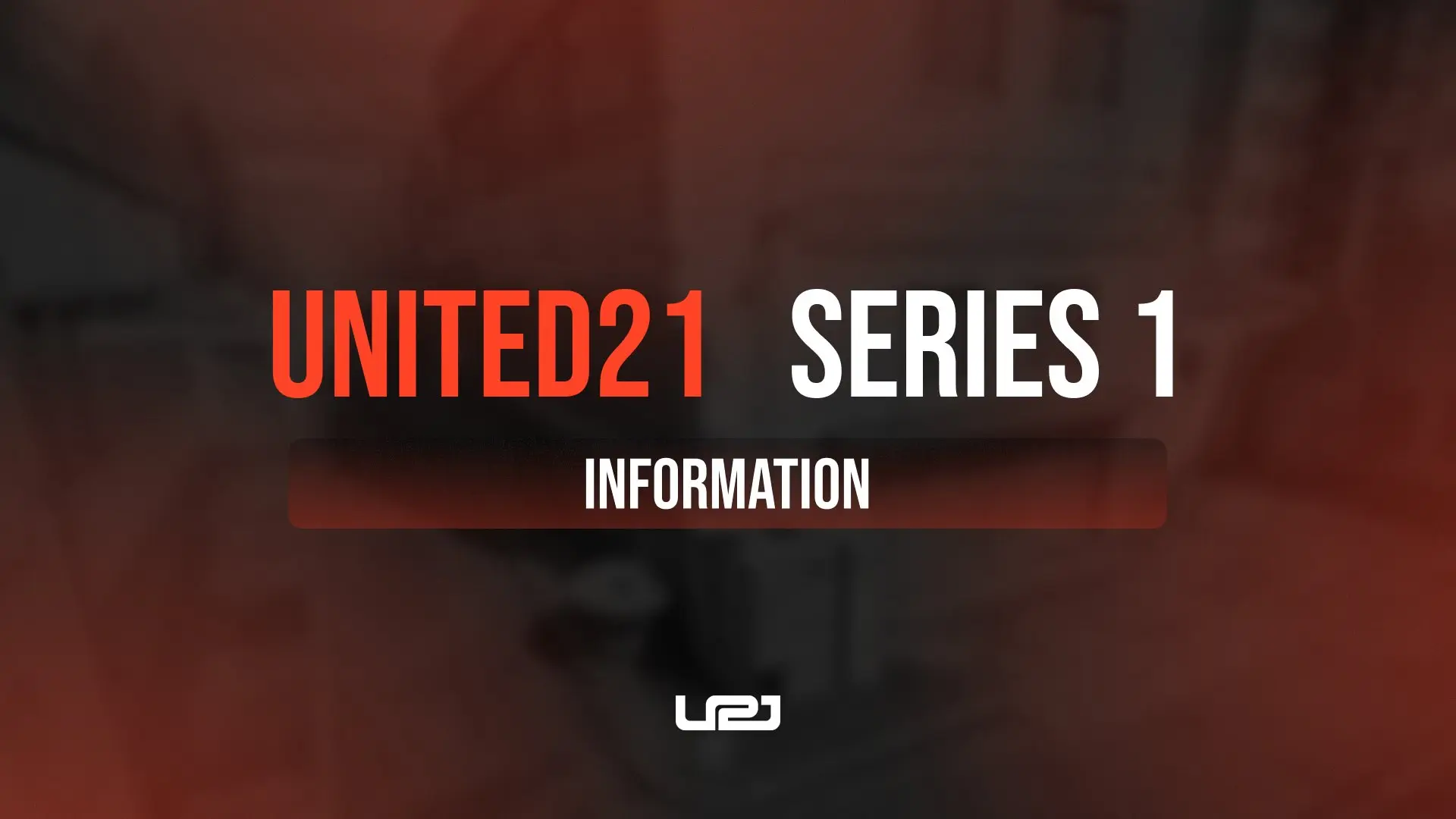 Логотип United21 Series 1