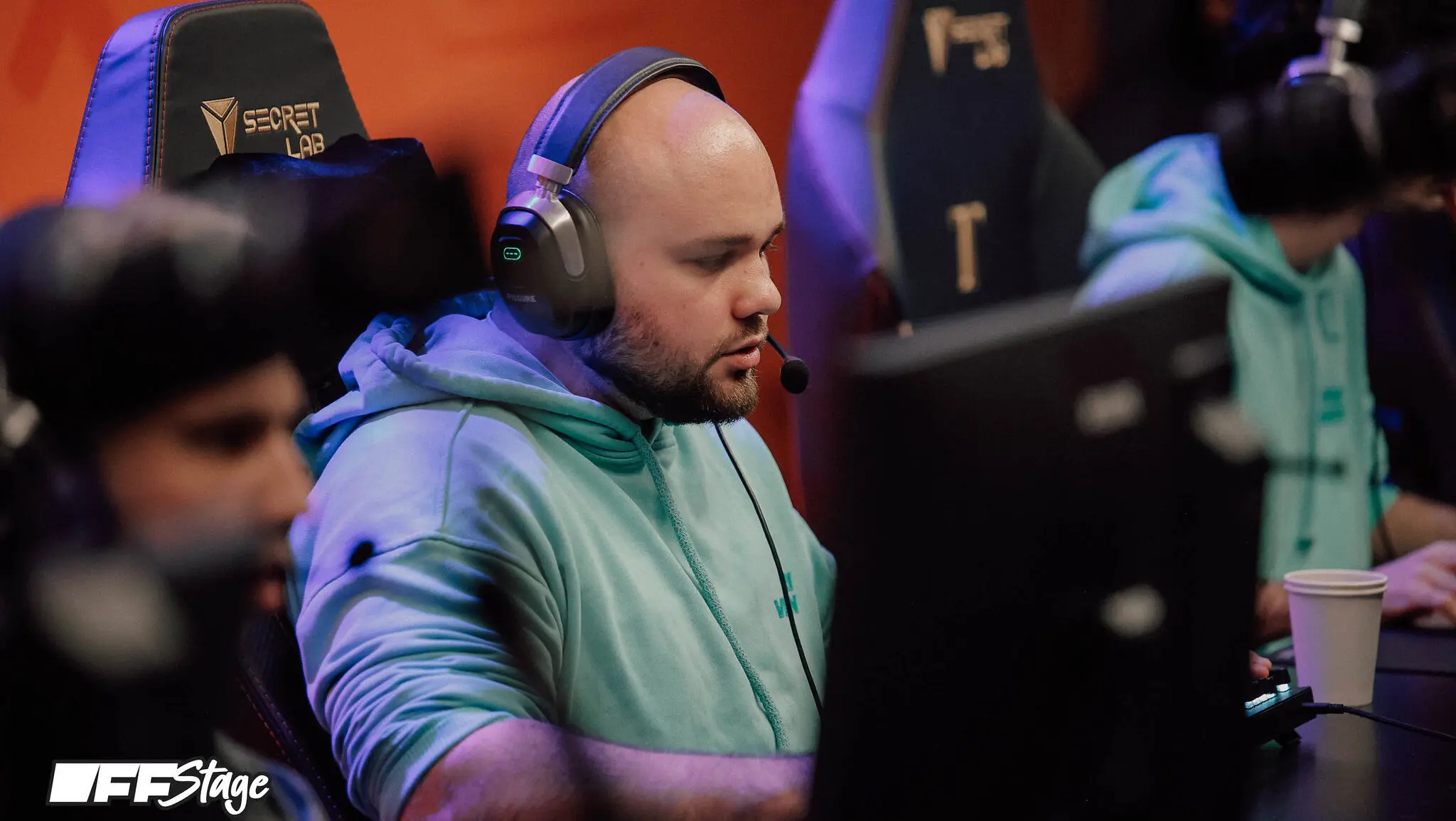 Фотография No[o]ne на FISSURE PLAYGROUND 2 — DOTA