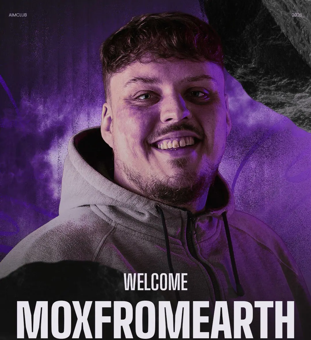 moxfromearth, новый тренер aimclub.