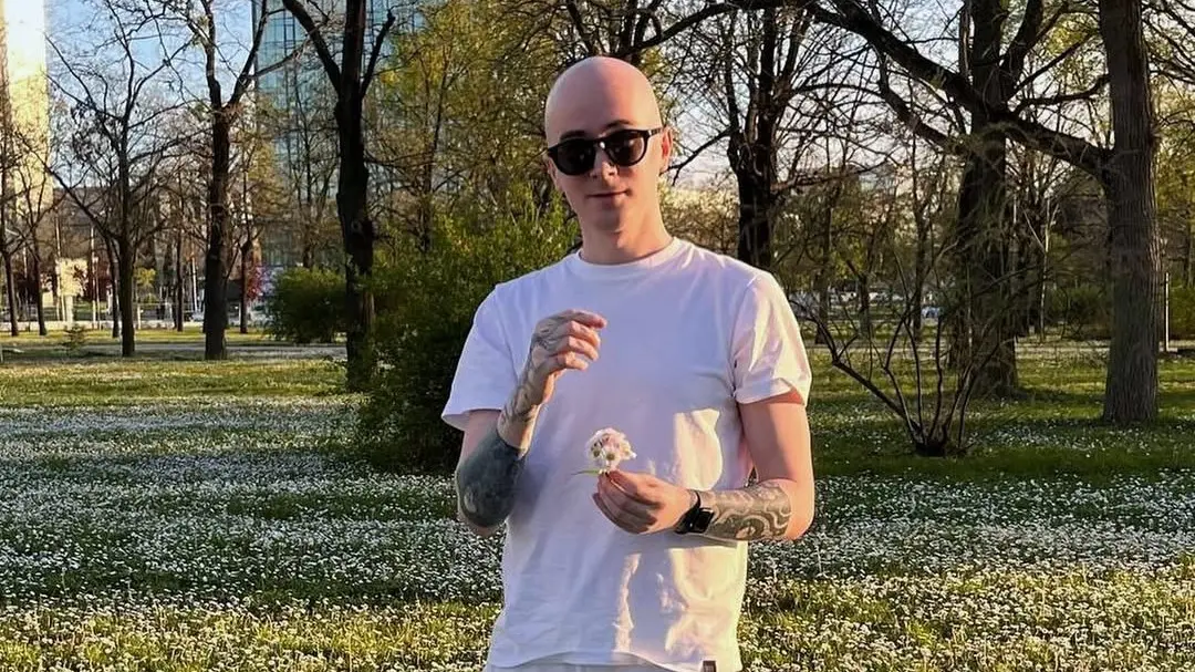 Личные архивы аналитика Team Spirit Марка «sikle» Лермана.