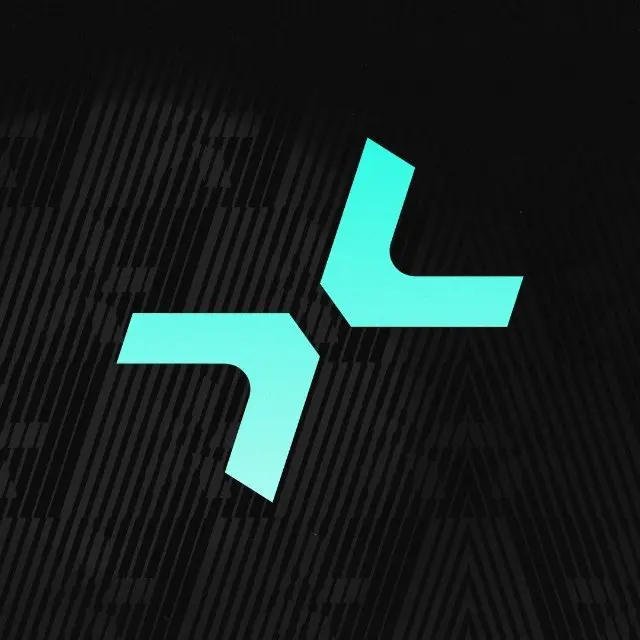Логотип PARIVISION из Telegram-канала команды
