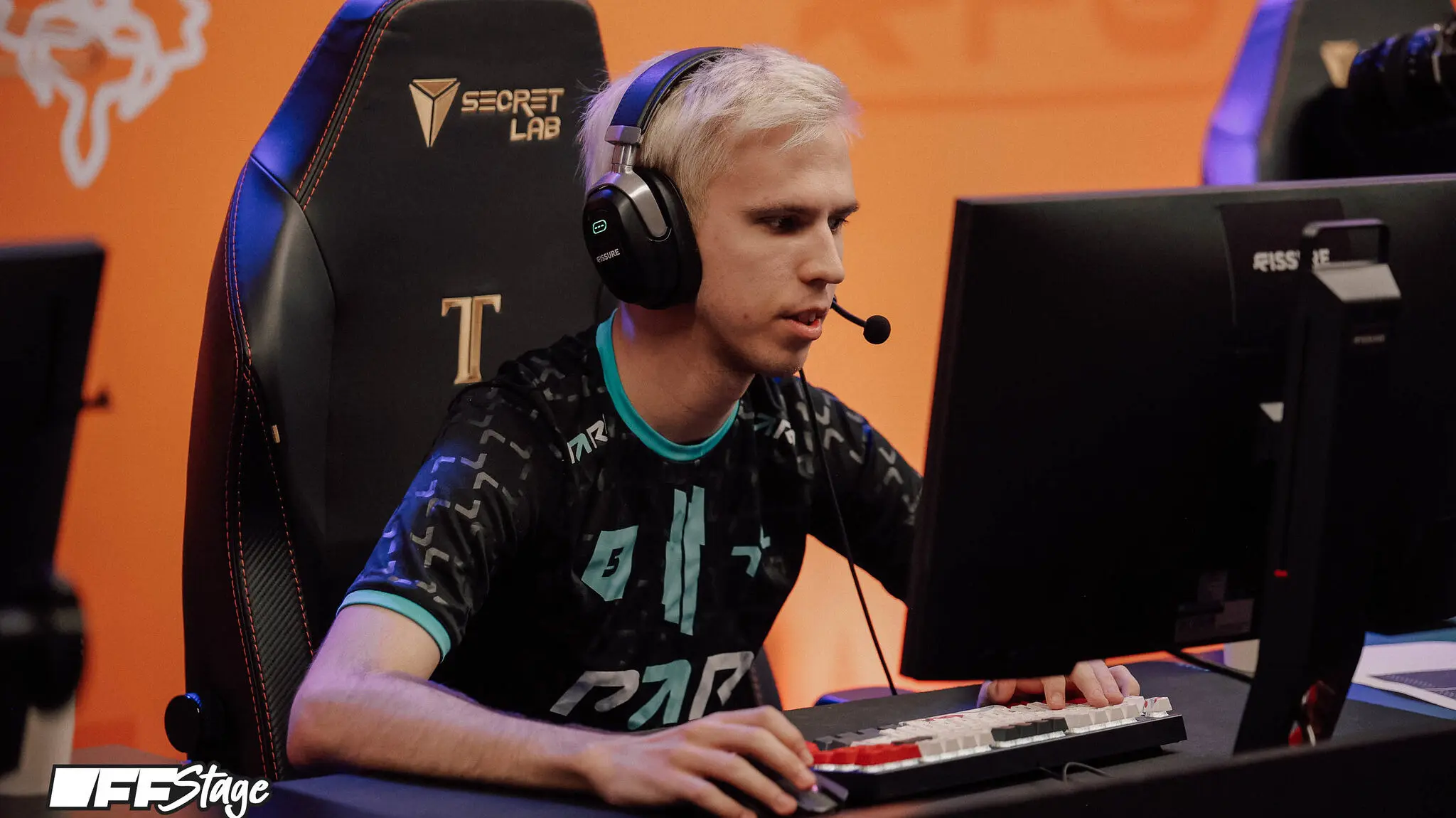 Фотография Dukalis на FISSURE PLAYGROUND 2 — DOTA