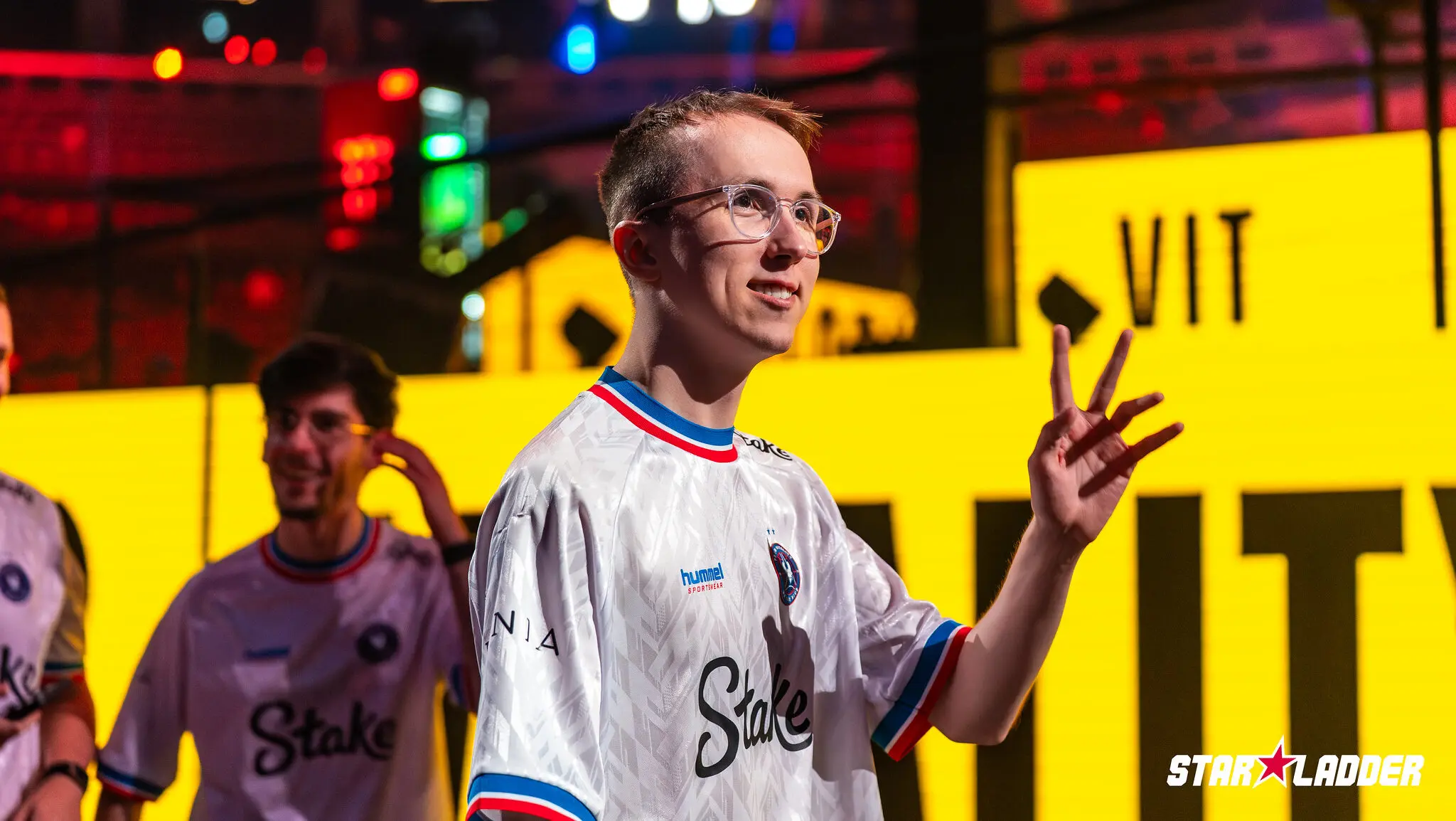 Рифлер Team Vitality Робин «ropz» Коль.
